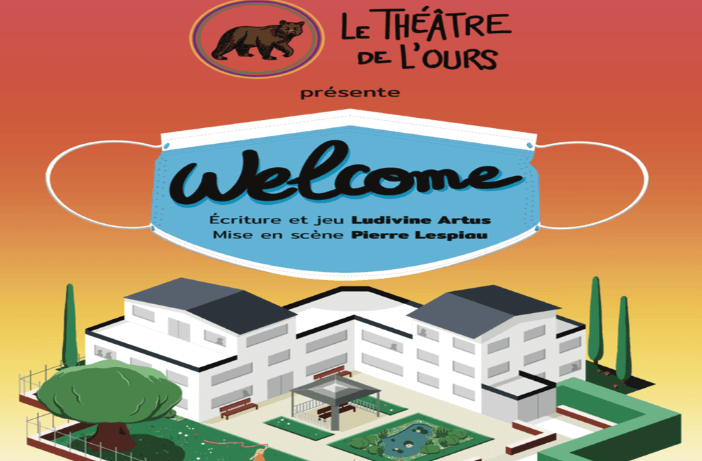 Festival de théatre de Molières_Welcome
