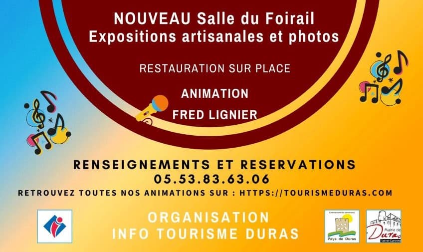 Affiche foire 11 nov bas