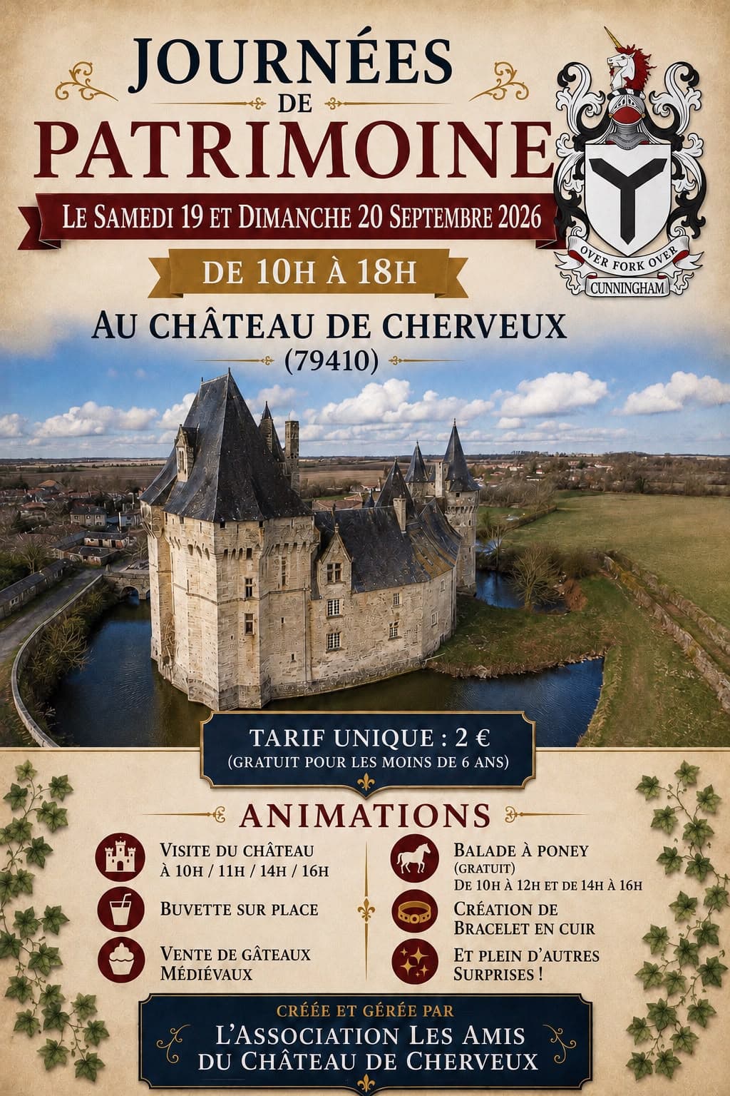 AfficheJEP2026Chateau