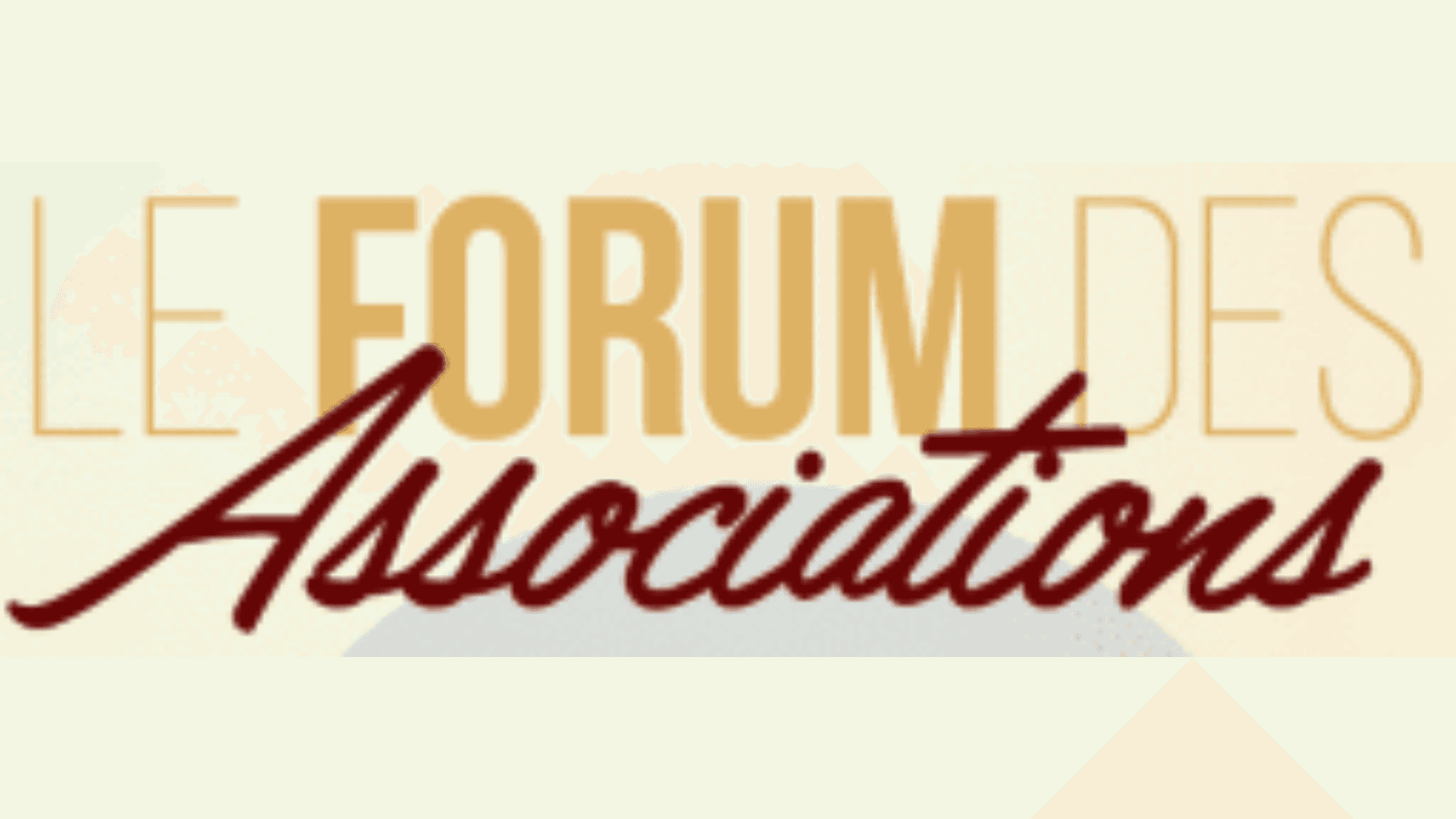 Agenda en ligne - 1