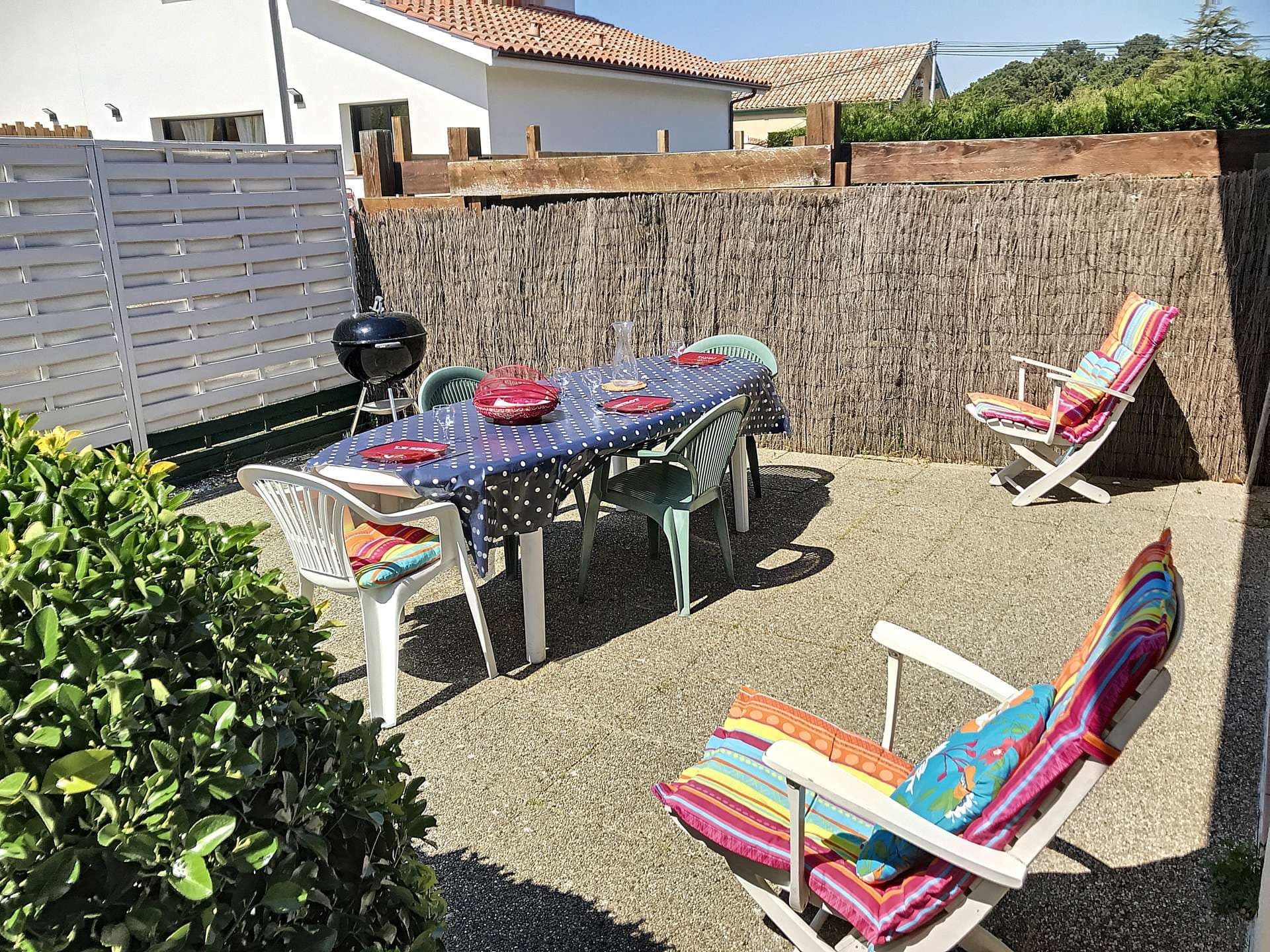 Maison Les Vignes_Messanges_Landes Atlantiques Sud