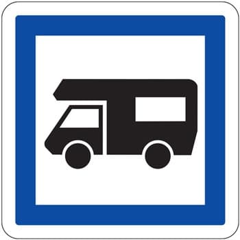 Aire Camping Car - Périgord Inattendu