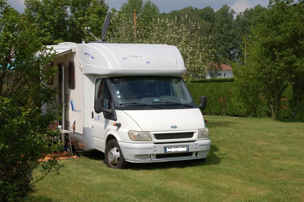 Aire de camping-car Horizon Doazit (6)
