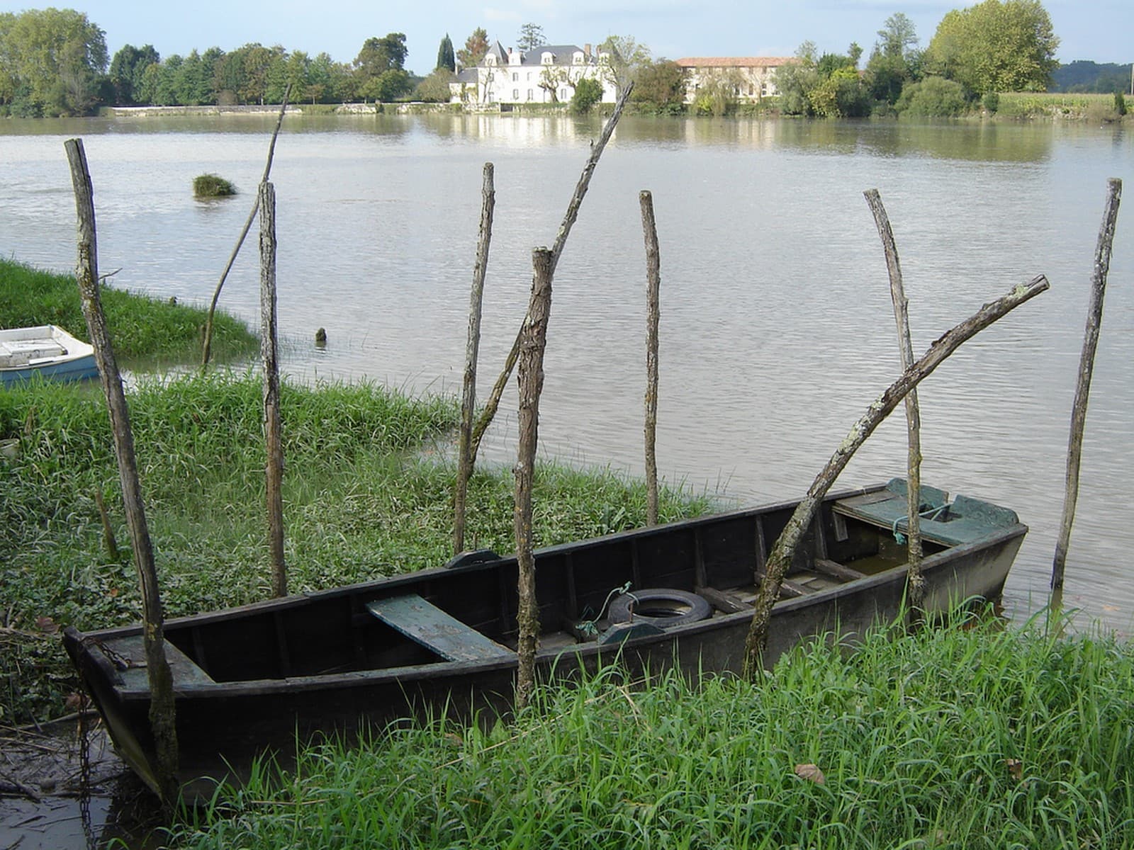 Aire de pique nique bec des gaves (5)