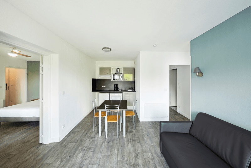 All suites 5