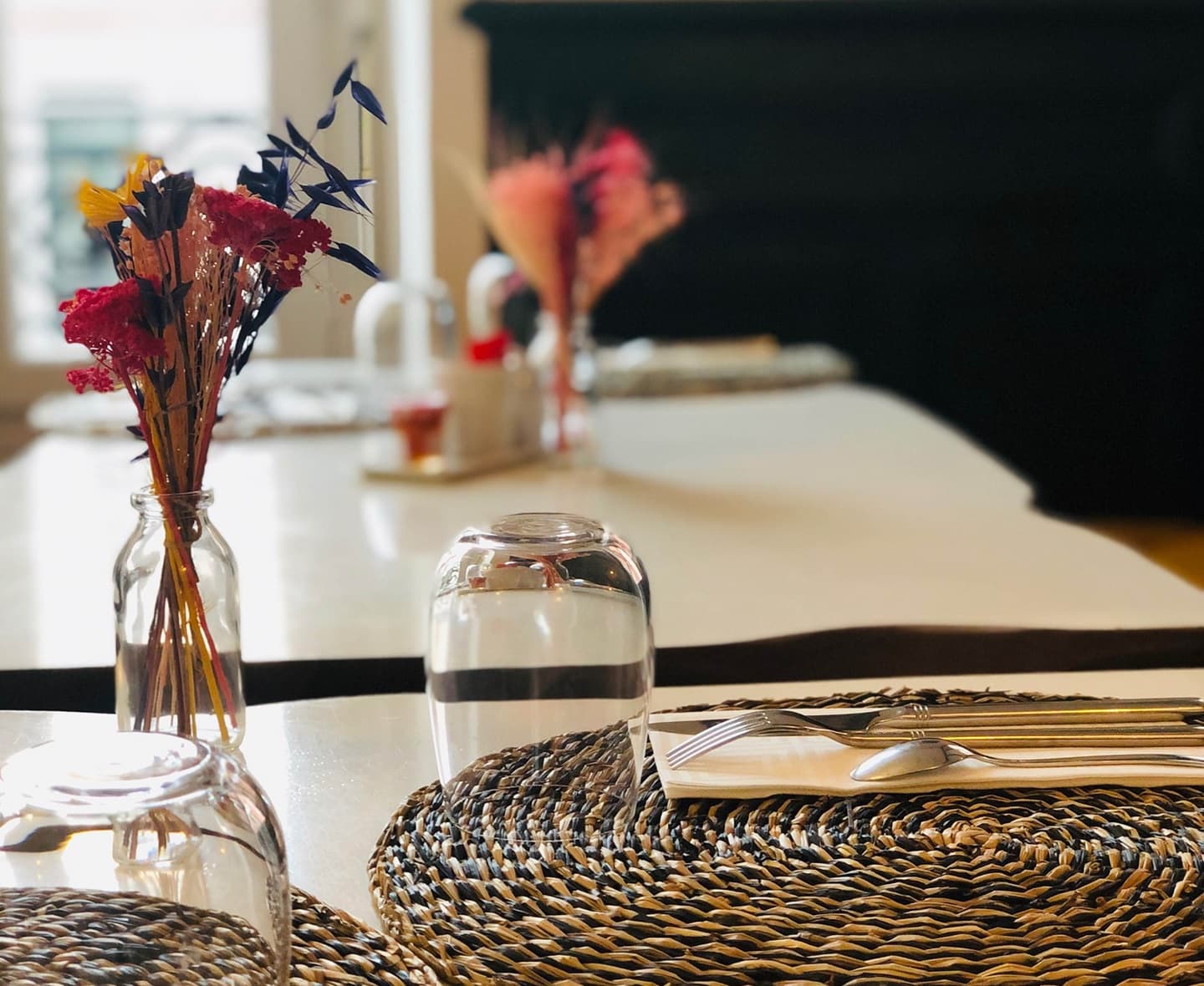 Ama Hôtel - Biarritz - Restaurant