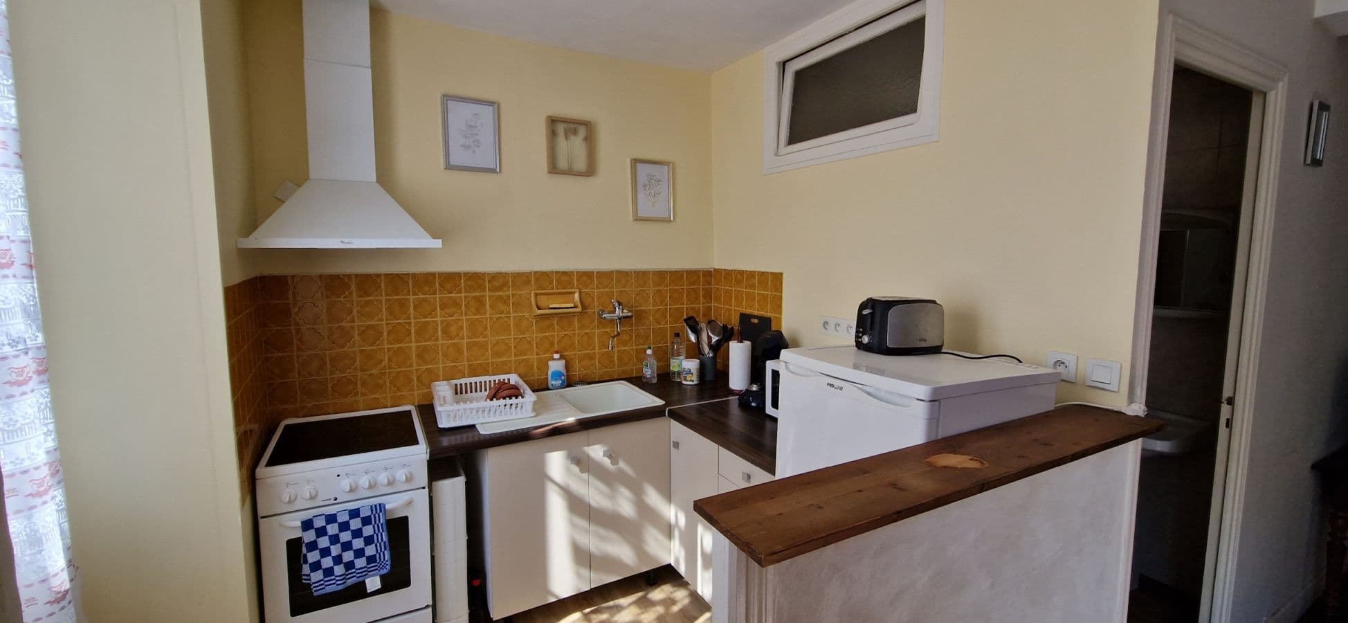 Appartement 2