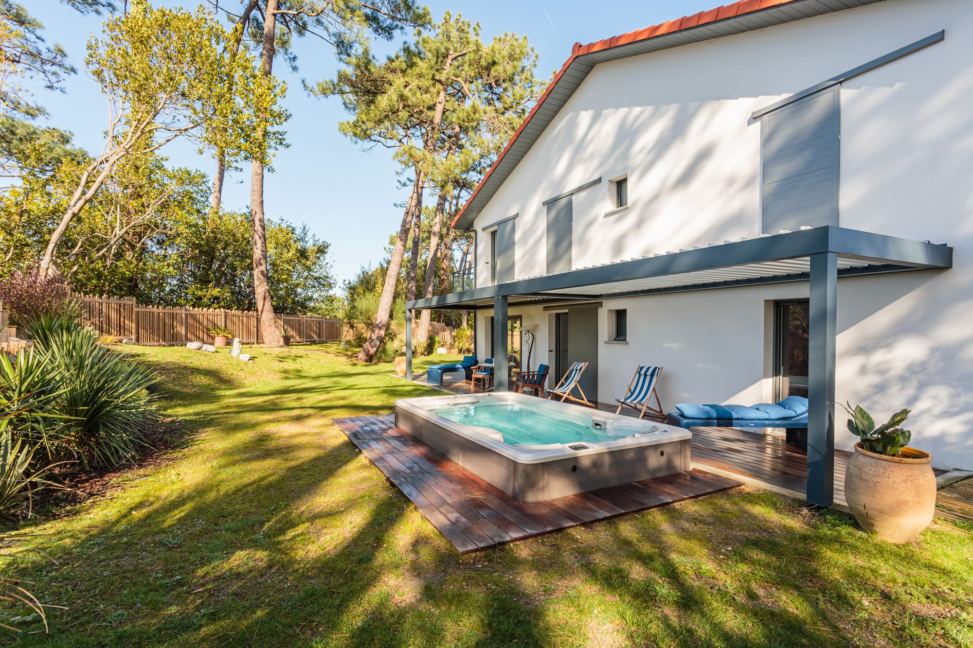 Appartement Balea Anglet