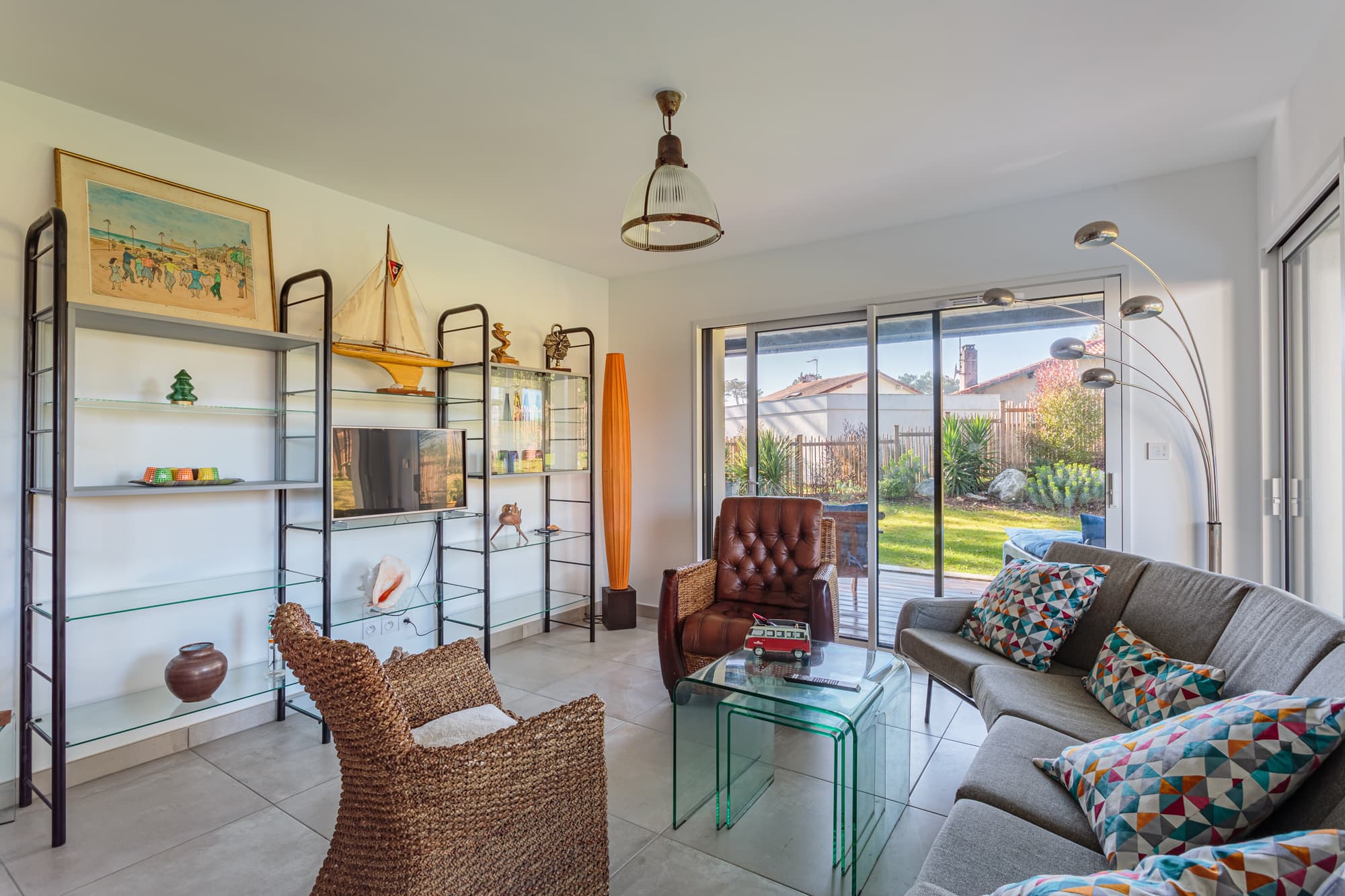 Appartement Balea Anglet