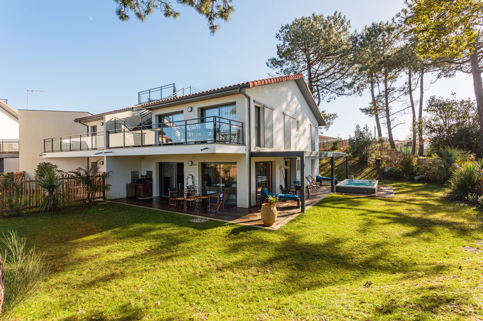 Appartement Balea Anglet