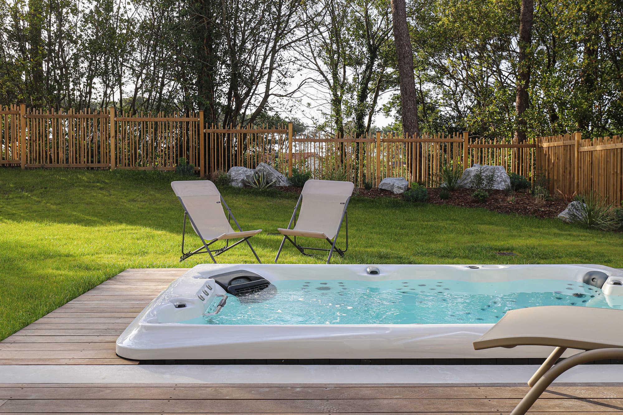 Appartement Golfaozean Anglet