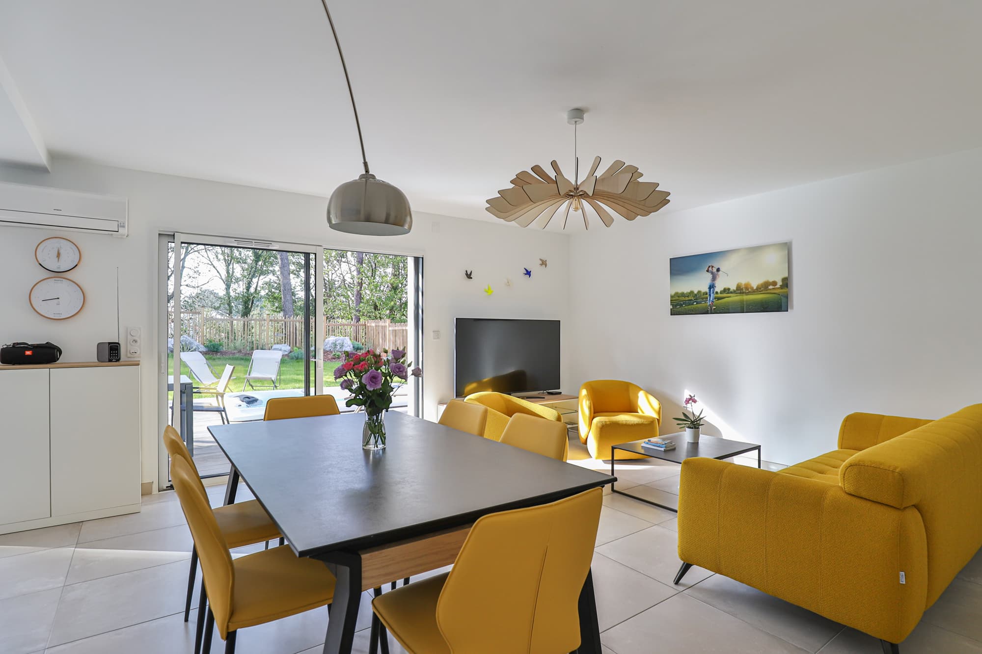 Appartement Golfaozean Anglet