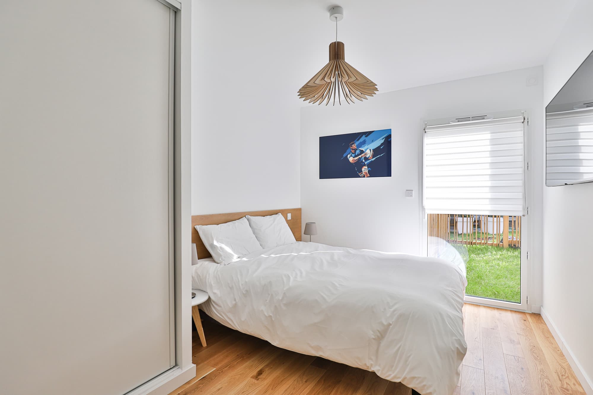 Appartement Golfaozean Anglet