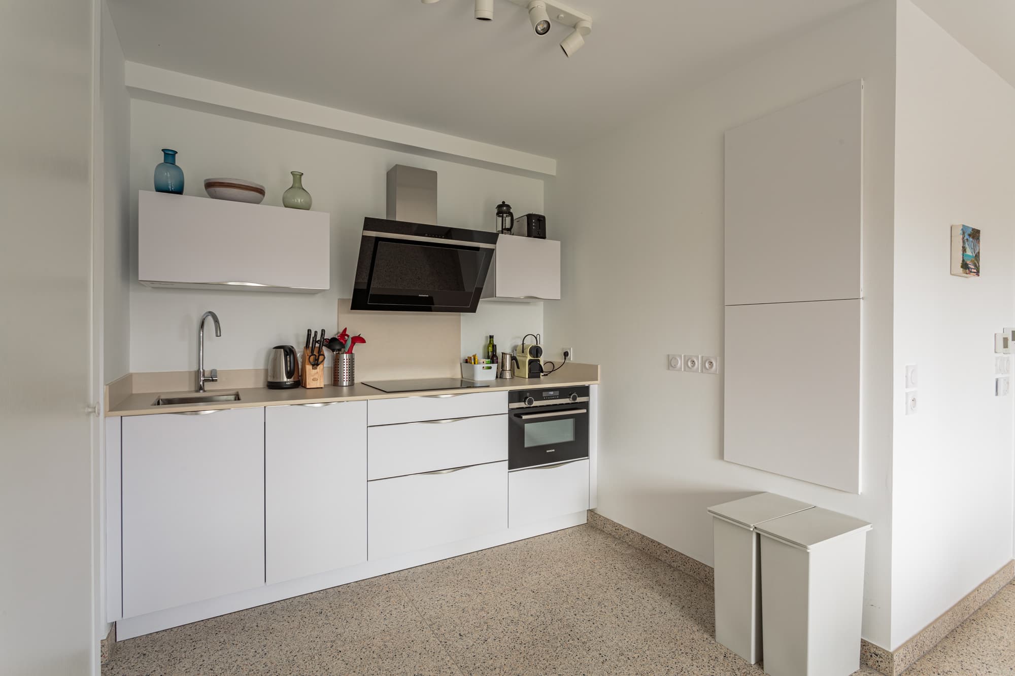 Appartement Haizea Anglet