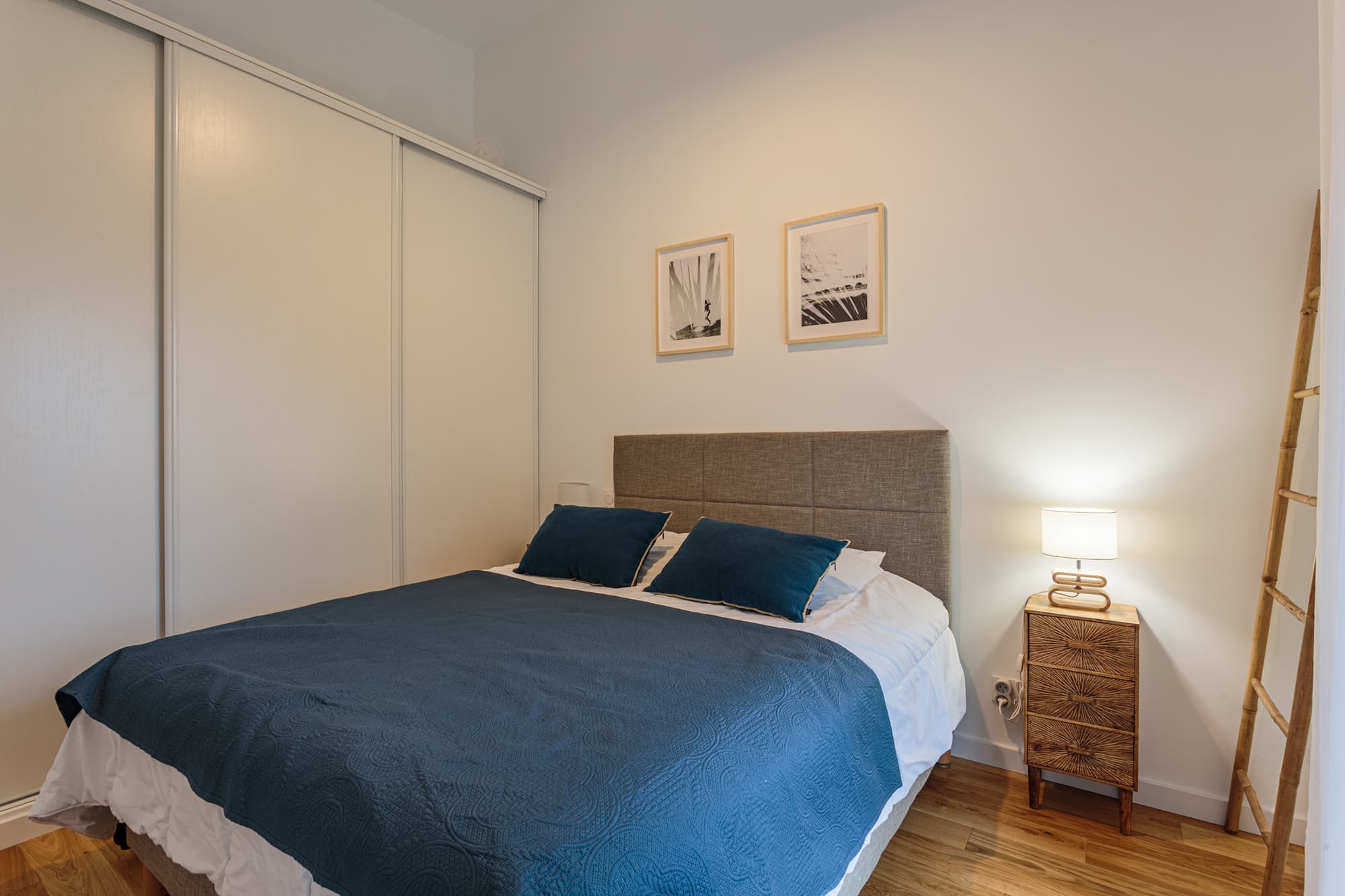Appartement Koulou Anglet
