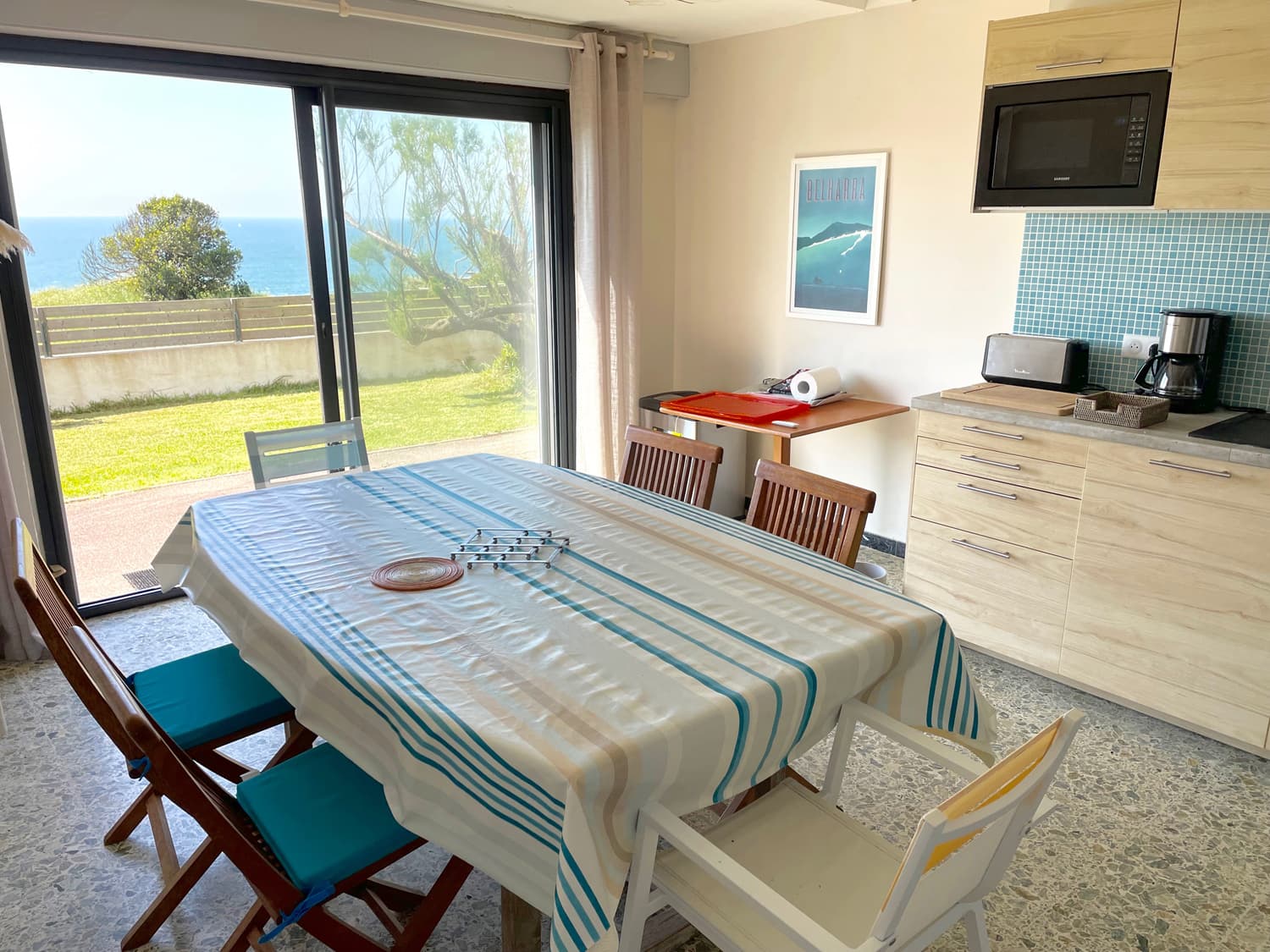 APPARTEMENT LE GRAND LARGE ANG2330