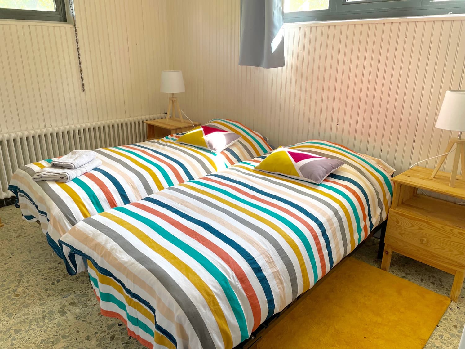 APPARTEMENT LE GRAND LARGE ANG2330