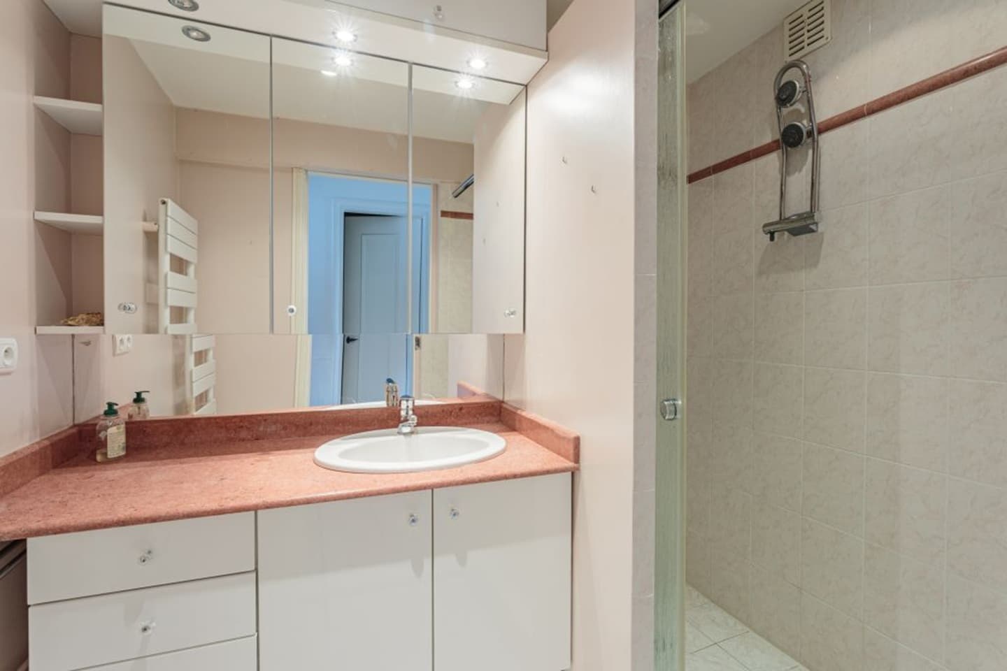 Appartement Nathalie 8 Salle de bain