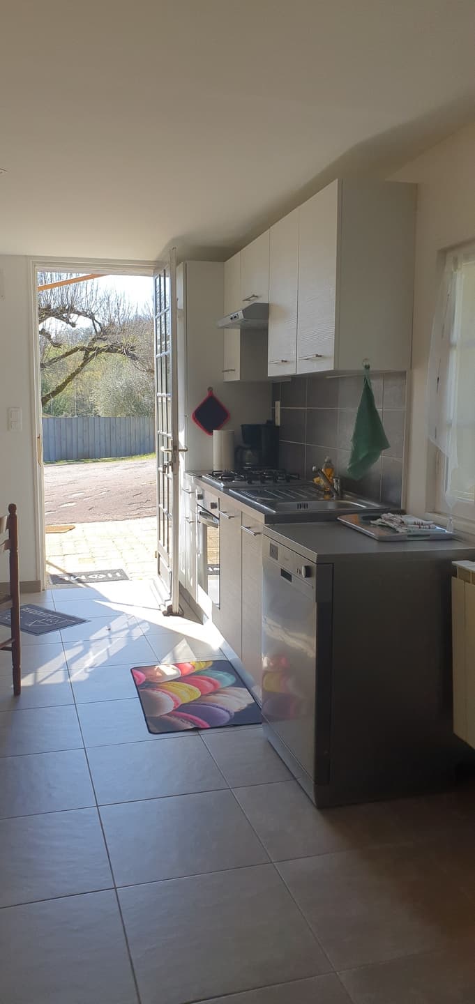 Appartement Pinta - Sarlat