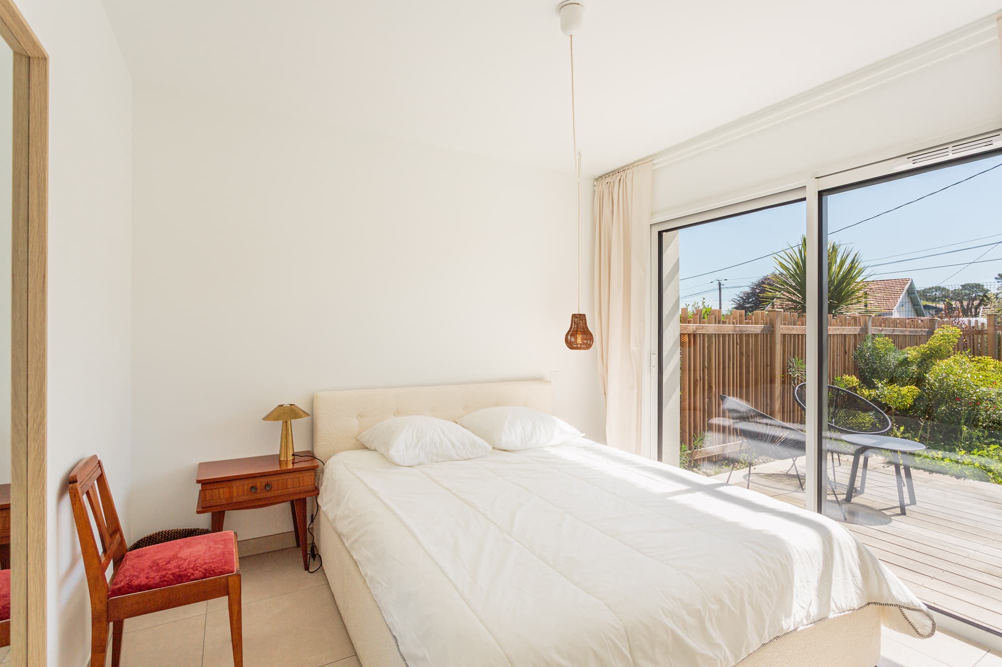 Appartement Tourounia Anglet