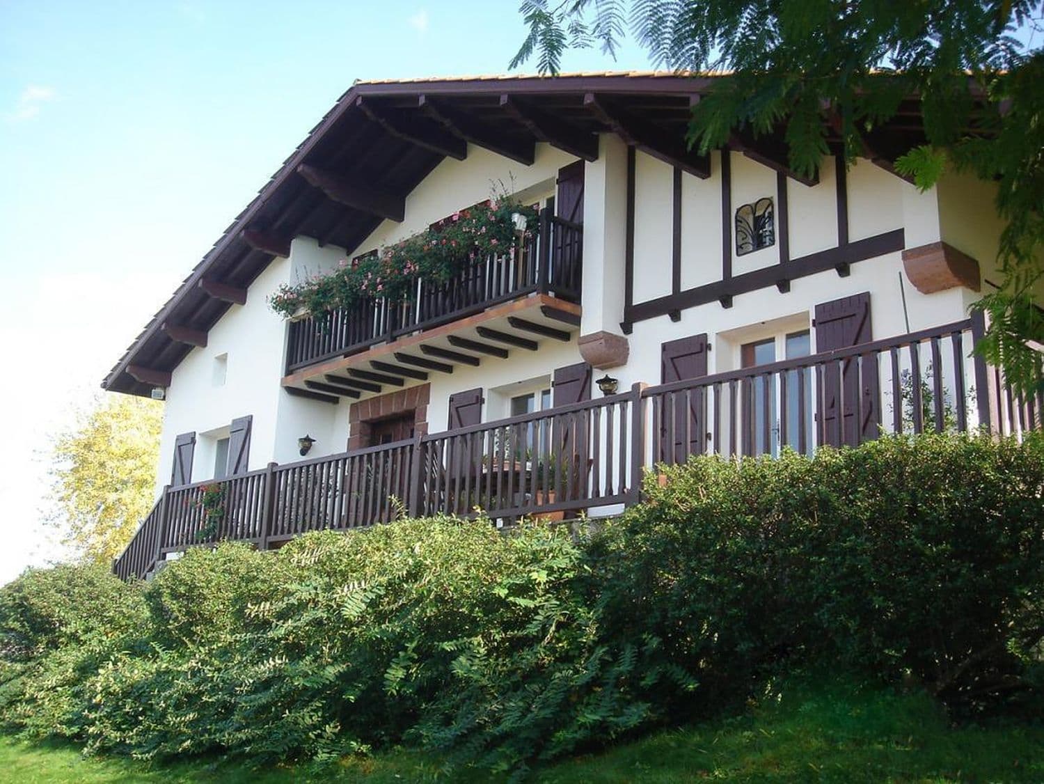Appartement Videgain Eliane - St Jean Pied de Port