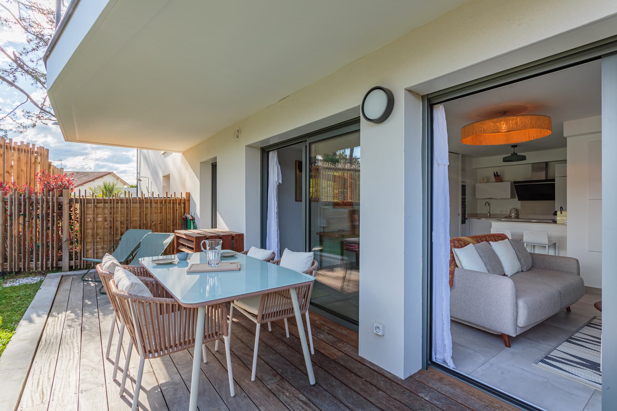Appartement Harea Anglet