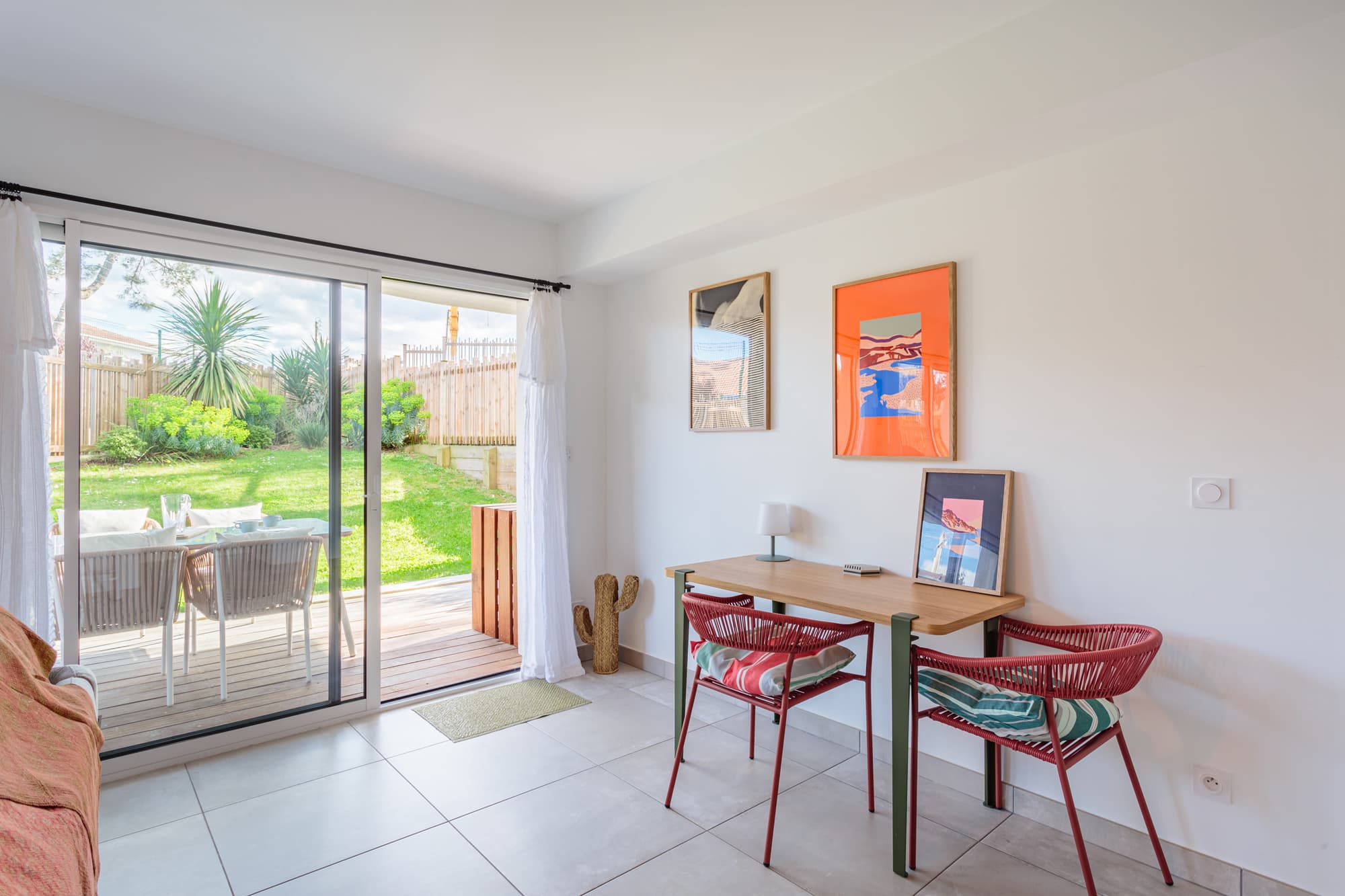Appartement Harea Anglet