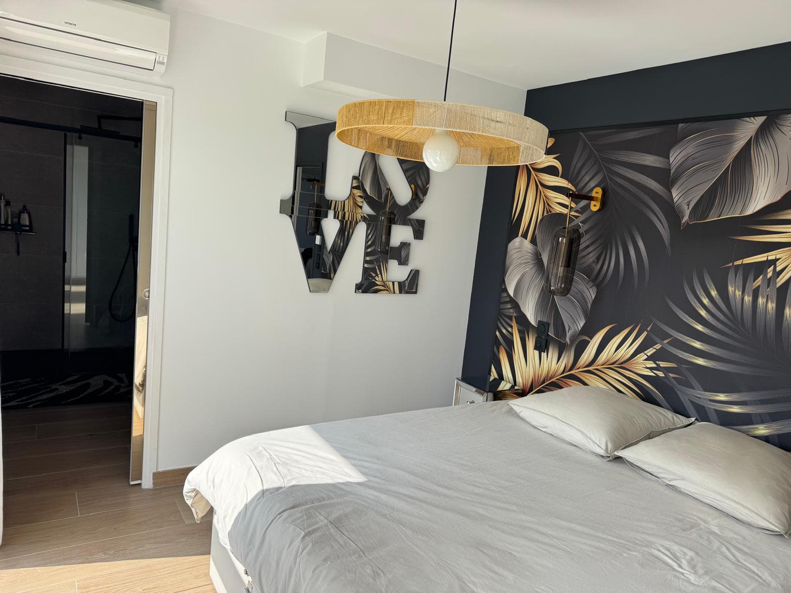 Appartement La Madrague Anglet