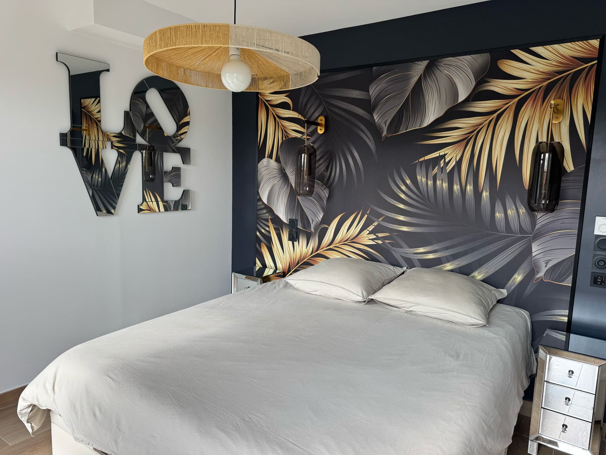Appartement La Madrague Anglet