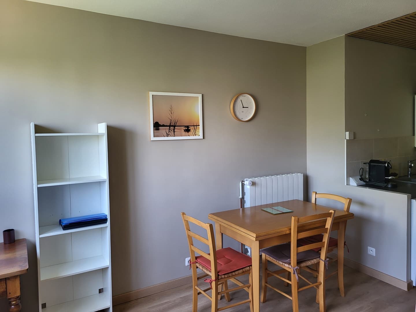 Appartement le Floch