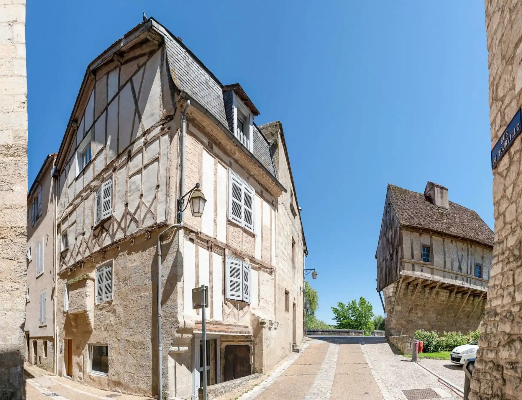 Mon appart en ville - Le cocon
