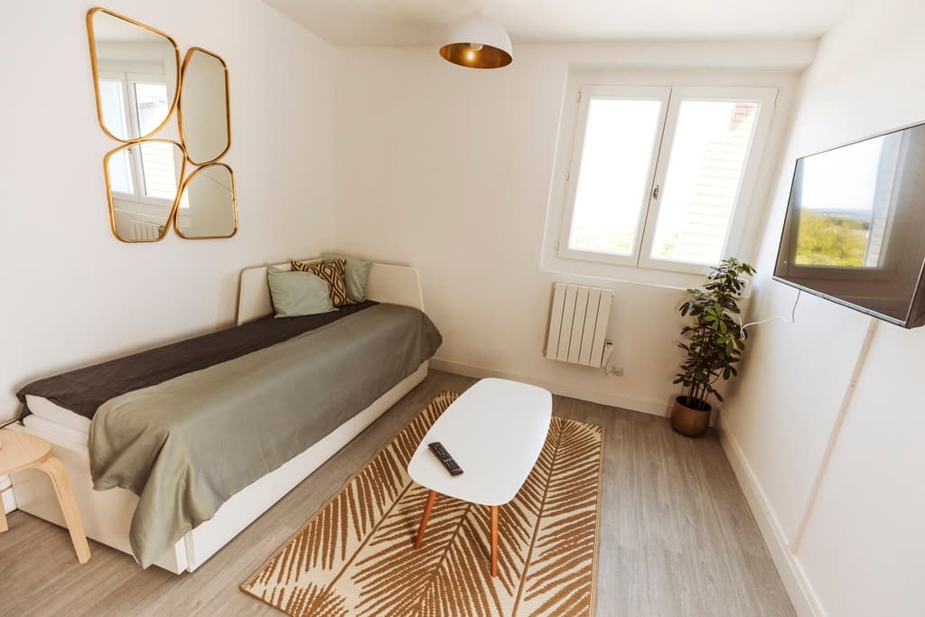 Apt 2em etage__Séjour