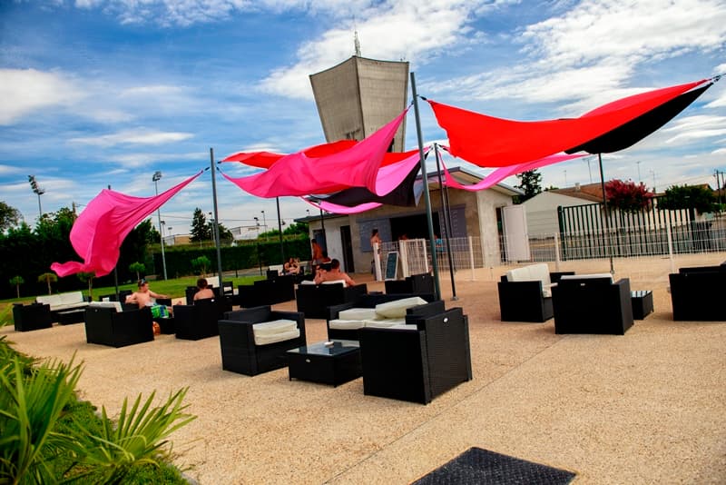 Aquaval terrasse 1