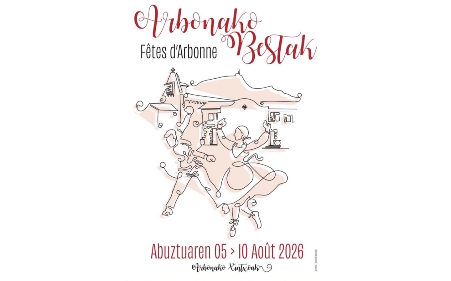Arbonako bestak 1400 900