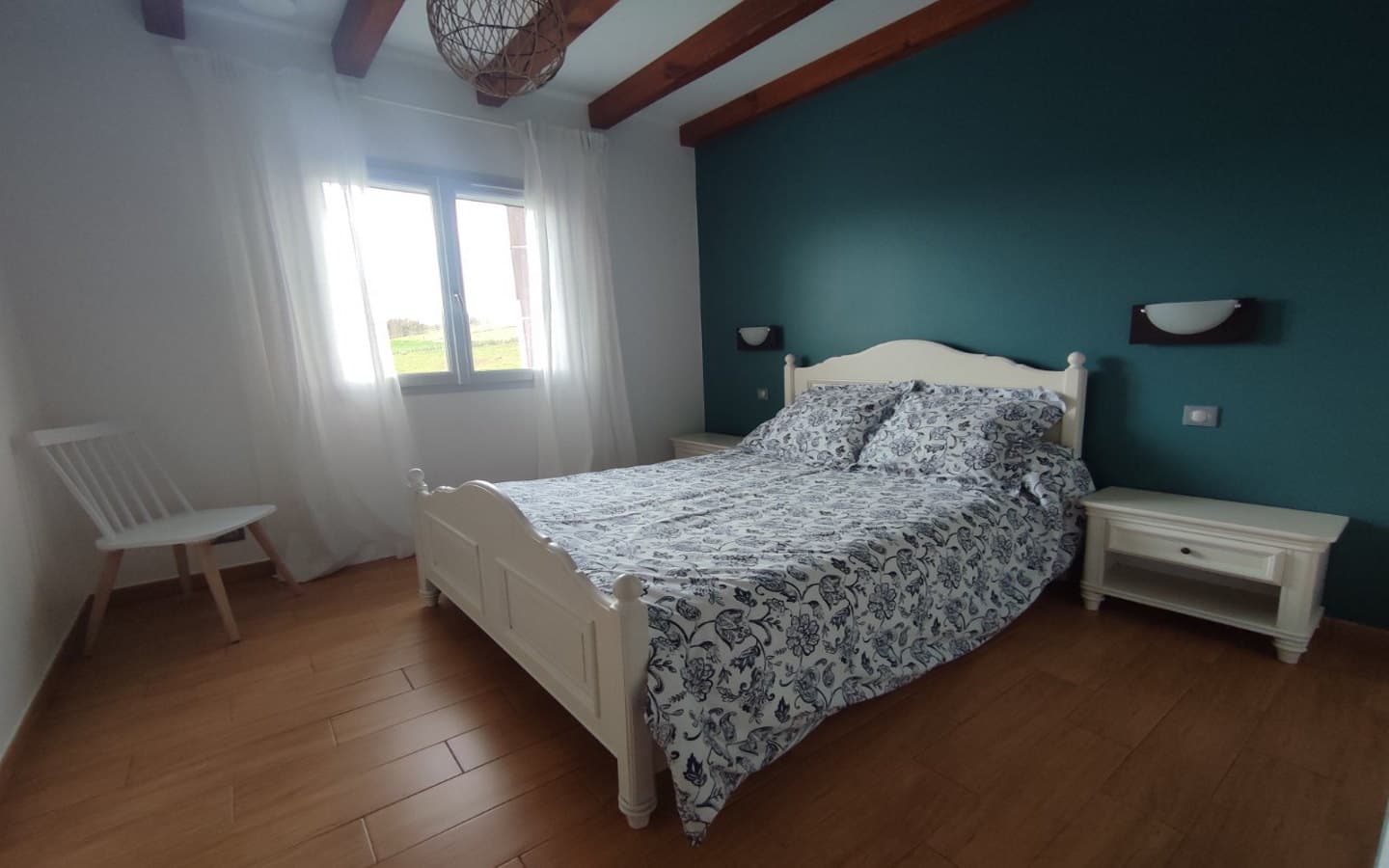 Argitan - Chambre 2