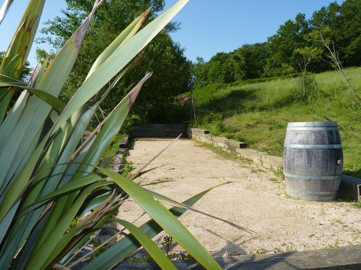 Arroès Domaine des Flandres cph SMT Coteaux Béarn Madiran 17 mai 23 (12)