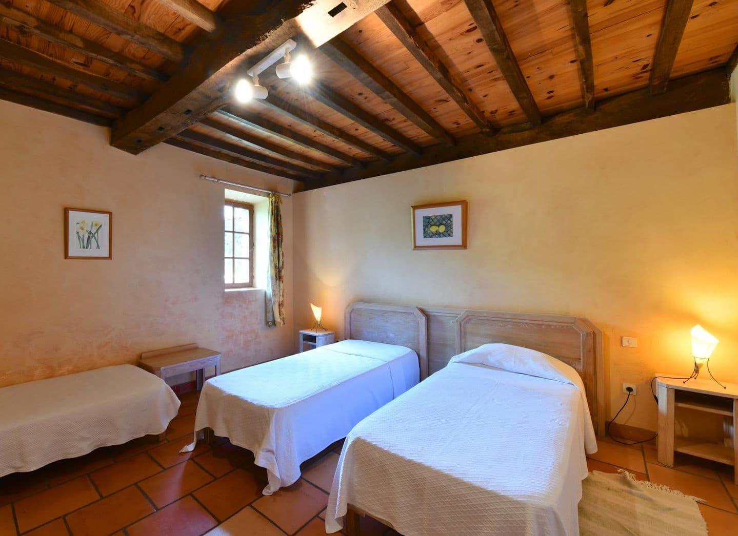Arrosès Château Sauvéma gîte @ GDF64 (11)