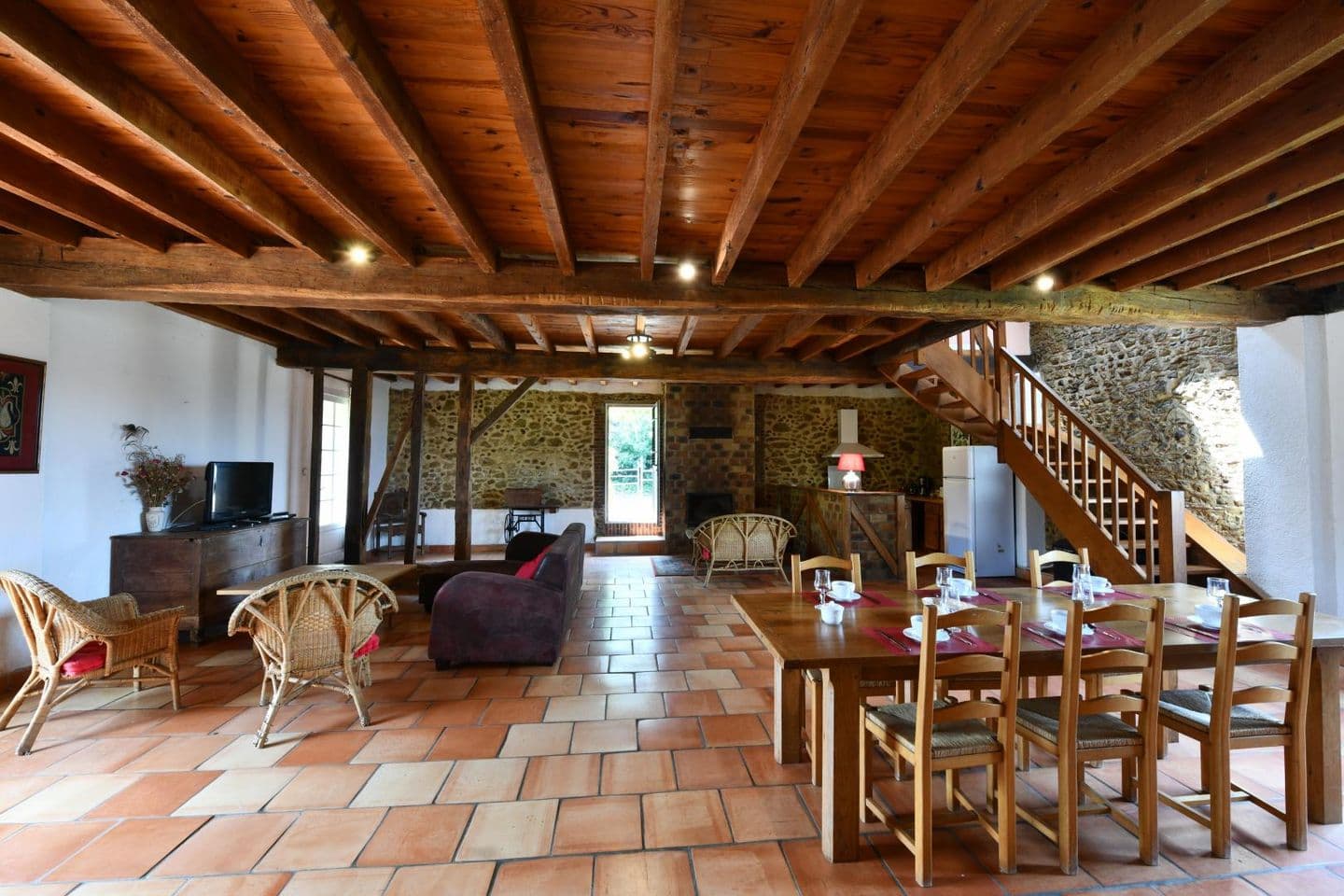 Arrosès Château Sauvéméa @ GDF64 (28)