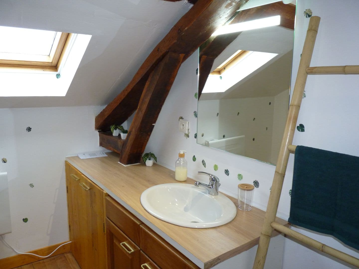 Arrosès Gîte Marie Emilie crédit Coteaux Béarn Madiran (7)