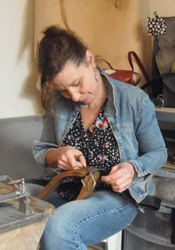 Atelier Hippocampe - Myriam Gérard