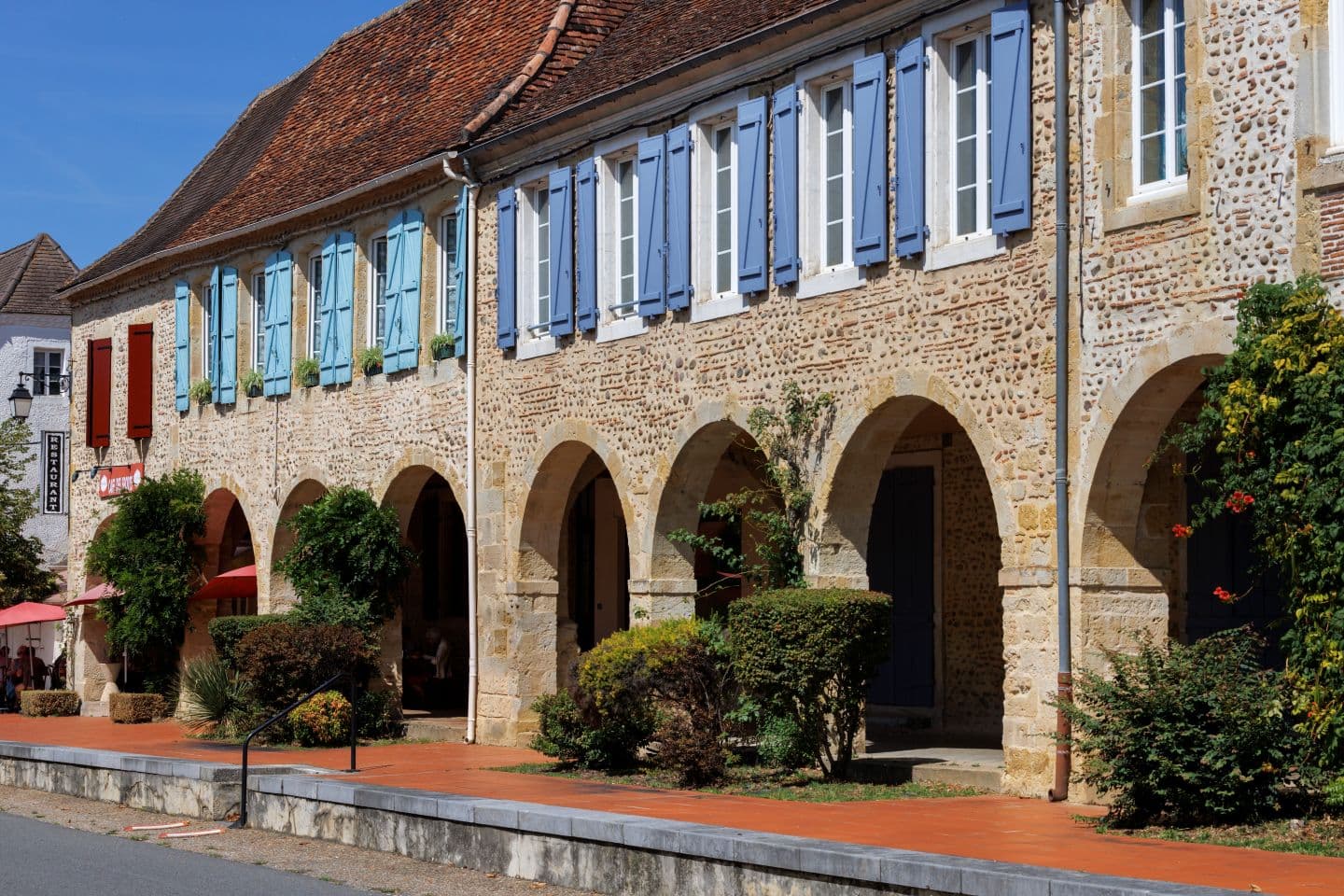 Arzacq-Arraziguet © Pascal Le Doaré Studio 764-0086