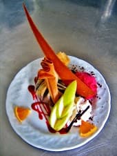 Astaffort-Auberge du Brulhois-plat 2