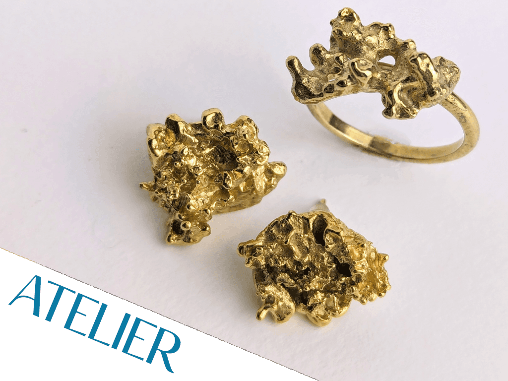 Atelier - Claire-Marie STEINMETZ
