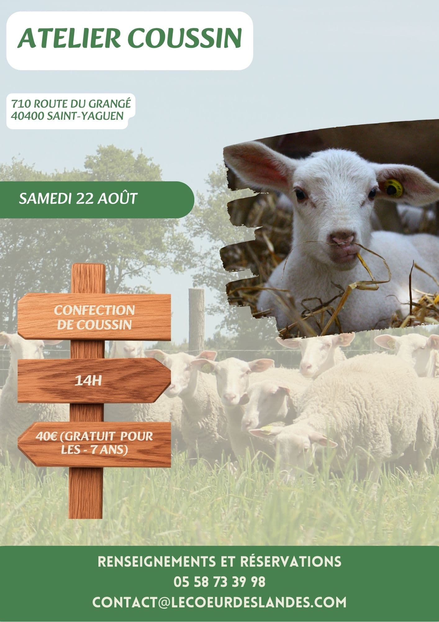 Visites, balades de l'OT - Atelier_22_Août