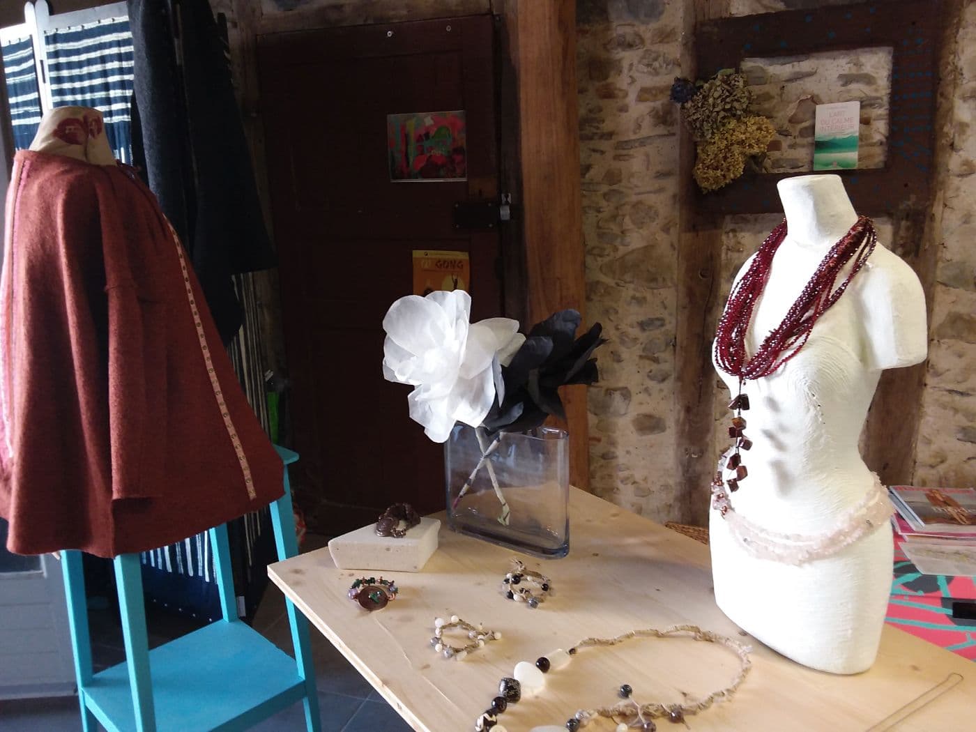 Atelier Oumah 2
