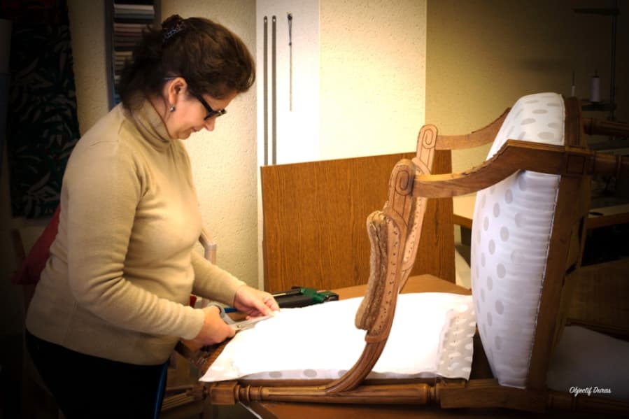 Atelier Sophie Duras Objectif Duras