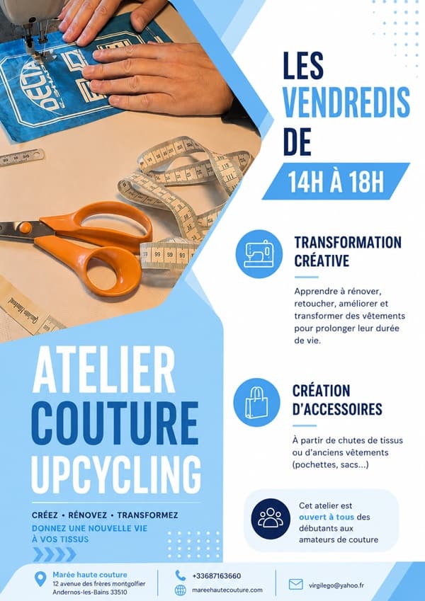 Atelier couture