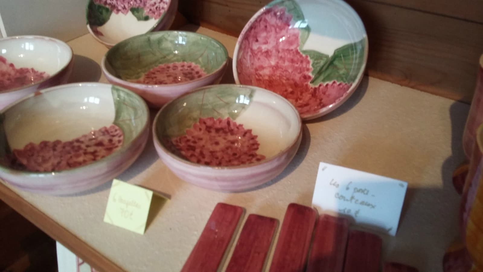 Atelier de poterie d'Elhordoi (3)