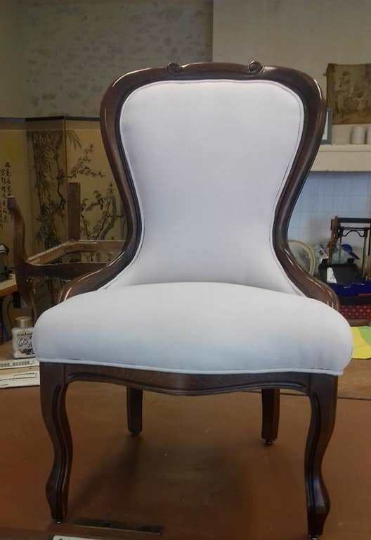 Atelier de Sophie Duras