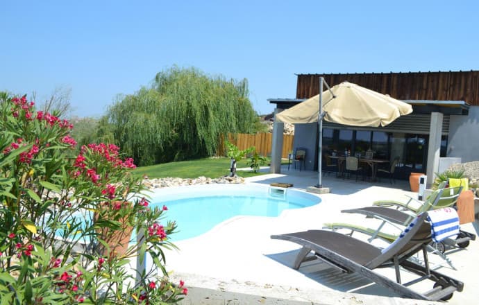 Atelier du Palou